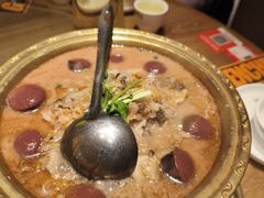 -郭林家常菜烤鸭(曙光西路店)