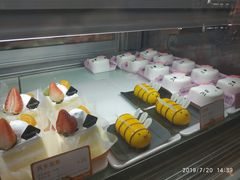 -BreadTalk面包新语·烘焙蛋糕(星河城店)