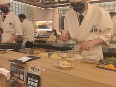 -鮨政·Omakase(万象城店)