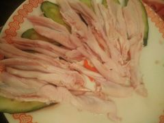 无骨鸭掌-蜀辣居鲜货老火锅(簇桥富顿中心店)