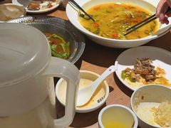 -吕氏疙瘩汤·新鲁菜(济南万象城店)