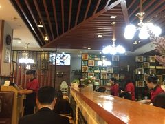 -台北楚楚园馅饼粥(虹桥南丰城店)