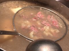 -牛事制造局牛肉火锅(莲岳路店)