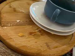 -SONGUOLIFE松果咖啡(七莘路店)