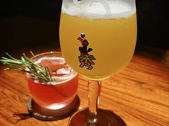 -秀·爱尔兰餐吧(上海路店)