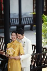 -雨墨婚纱摄影工作室