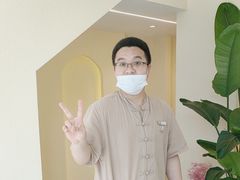 -阮氏中医推拿·颈肩腰腿(世纪公园店)