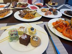-唐山香格里拉大酒店·香啡阁(长虹西道店)
