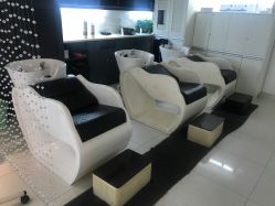 -ace hair salon top 无痕接发