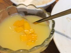 -花舍·新派粤菜·西餐·下午茶(亚运村·鸟巢店)