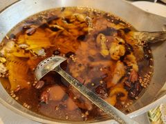 -辣婆婆(航天桥店)