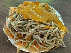 -万红路羊汤烧饼店(将台路店)