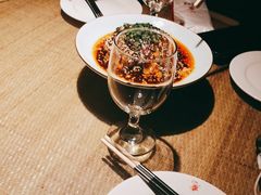 -渝信川菜(长安店)