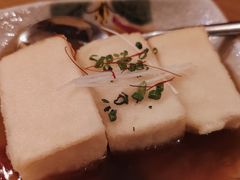 日式炸豆腐-天手古舞居酒屋(889广场店)
