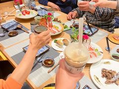 -文三酒肆自助放题(新街口友谊广场店)