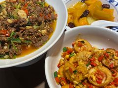 -八碗湘长沙市井菜(坡子街店)