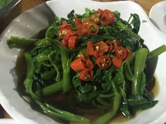 -弓虽昌焖烧鸡(大竹林店)