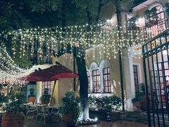 门面-玫瑰厅上海菜(兴国路店)