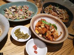 -潮粥荟·潮汕砂锅粥(朝阳大悦城店)