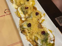 -克比叔叔印度餐厅Kebabs on the Grille(永康路分店)