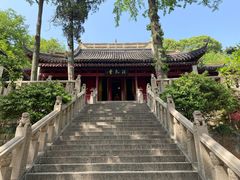 -狼山风景名胜区