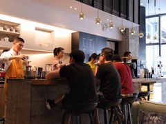 -Home Cafe(水榭春天店)