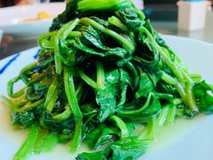-羡餐厅·杭帮菜·淳菜(千岛湖自由洲际殿店)