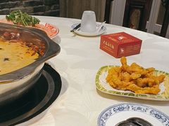 -大队长主题火锅(观音桥店)