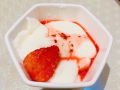酸奶-陈阿婆鱼头泡饼·京味菜(复兴路店)