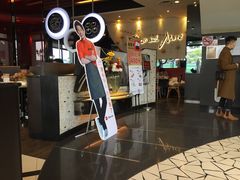 -必胜客(上海新南方商城PH店)