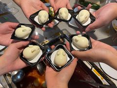 -海底捞火锅(新松江路店)