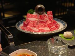 -捞王锅物料理(凯旋路店)