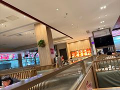 -蜀留香火锅·始于1999·原四川老火锅(白堤路店)