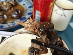 -生态苑农庄(十里画廊遇龙河店)