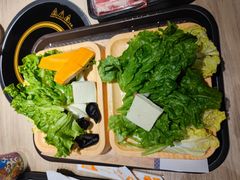 -吉野家(长青店)