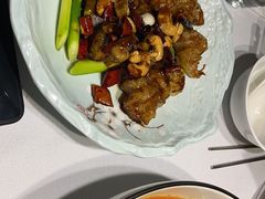 -成都钓鱼台精品酒店-品聚·成都餐厅