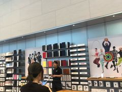 -Apple零售店(华贸购物中心店)