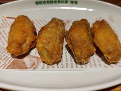 -新白鹿餐厅(银泰西湖文化广场店)