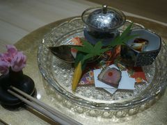 -鮨一日本料理旗舰店(总店)