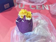 -山崎面包(苏州中心店)