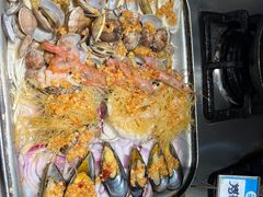 -好兄弟郭巨海鲜(天一阁店)