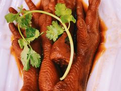 -顺德人家食府(黄金广场店)