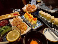 -鹏祖料理