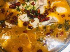 -后宫私房菜(汇客美食娱乐广场店)