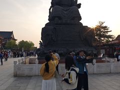 -内蒙古众诚旅行社有限公司