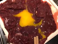 牛肝-小王少龙火锅(沙南街店)