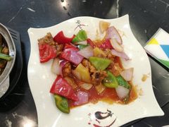 -乔睿四季轩(樟阁路店)