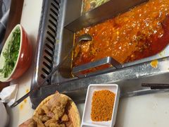 -重庆高老九火锅(万象城店)
