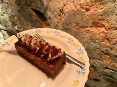 -云端咖啡(山顶教堂店)