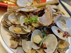 -常和州·夜宵大排档(常州单店)